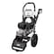 Simpson Simpson MegaShot MS61222 CRX 3100 psi Gas 2.3 gpm Pressure Washer 61222 - alternate 1